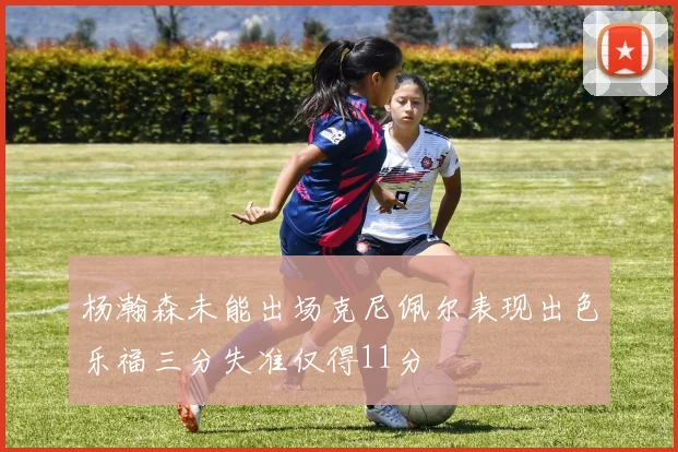 杨瀚森未能出场克尼佩尔表现出色乐福三分失准仅得11分