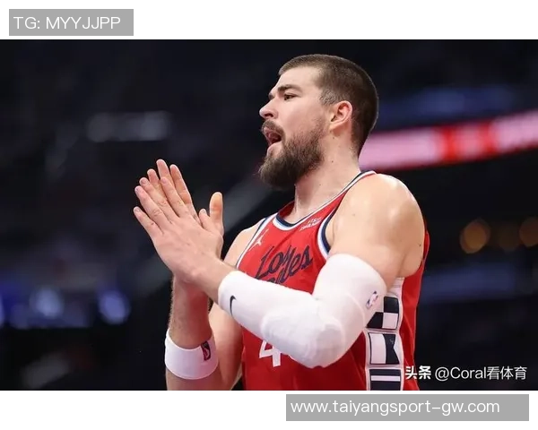 快船与奇才对决胜率分析：快船有望实现六连胜吗