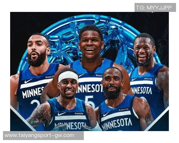 森林狼末节发力15-0逆转攻势里德与华子接连命中三分球